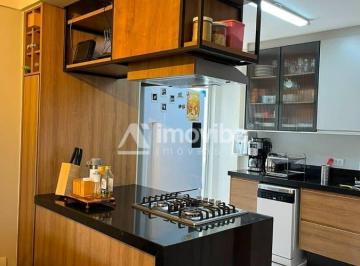 Apartamento · 88m² · 3 Quartos · 1 Vaga · Belíssimo apartamento todo reformado em uma localização privilegiada com 88m²
