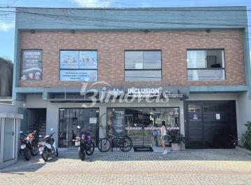 Comercial · 30m² · 1 Vaga · Loja/ Sala Comercial para Locação, 30 m², Térreo, 01 Banheiro, São Vicente - Itajaí SC