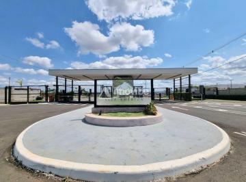 Terreno · 329m² · Terreno à Venda com 329m² em Condomínio Fechado – Residencial Vila América – Nova Odessa/SP