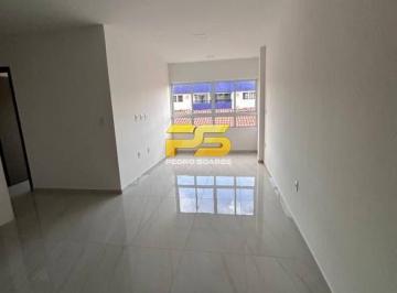 Apartamento · 3 Quartos · APARTAMENTO NOVO À VENDA PRÉDIO RECÉM-ENTREGUE!