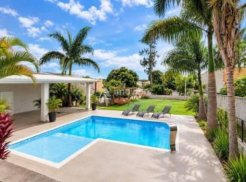 Rural · 196m² · 4 Quartos · 6 Vagas · CHÁCARA NO JARDIM BRASIL 1000 m² AMERICANA/SP