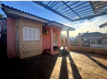 Casa · 100m² · 3 Quartos · 1 Vaga · Casa 3 dormitórios para locação no bairro Cavalhada zona sul de Porto Alegre, RS