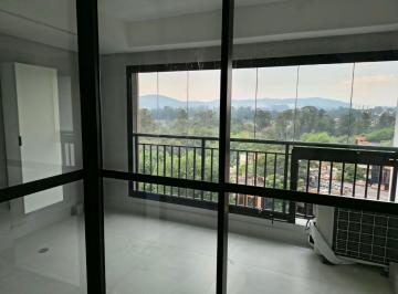 Apartamento de 2 quartos, Barueri · Apartamento Alphaville Empresarial, 2 Dormitórios(1 suíte), Varanda Gourmet, 1 Vaga