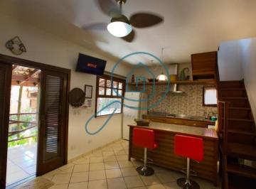 Foto 06 · VENDA DE CASA MOBILIADA EM CONDOMÍNIO ARBORIZADO COM PISCINA; VARANDA GOURMET COM CHURRASQUEIRA; 2 D