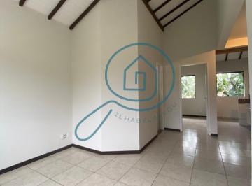 Foto 01 · ALUGUEL DE APARTAMENTO SEM MOBÍLIA COM SALA; COZINHA; 1 DORMITÓRIO; 1 BANHEIRO; PEREQUÊ; ILHABELA-SP