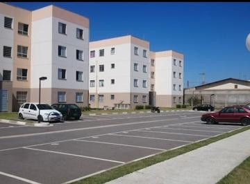 Apartamento de 2 quartos, Taubaté · APARTAMENTO À VENDA EM TAUBATÉ