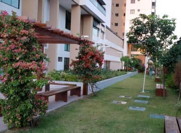 615a9be3700fa53fd4c1e56ab1f420b756f8af50 · Apartamento com 3 dormitórios para alugar, 69 m² por R$ 4.306,74/mês - Joaquim Távora - Fortaleza/CE