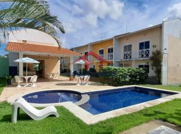 4fdec5aebd49fdbfcb0d820654d5b420fa2edf31 · Casa com 2 quartos à venda, 99 m² por R$ 399.000 - Serrinha - Fortaleza/CE