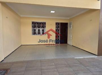 da16388aeb2fce09c2ffa45ffbadf3f3942b82c0 · Casa na Maraponga com 03 quartos, 02 vagas, vizinho ao Carajás home center