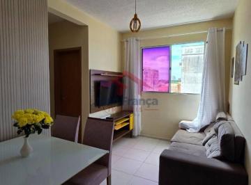 523c3ff1d74fec4204e8ba3dd686b91ca9fd2fc3 · Apartamento com 2 quartos à venda, Maraponga - Fortaleza/CE