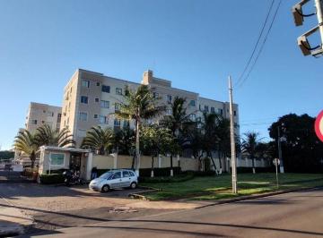 Apartamento · 48m² · 2 Quartos · 1 Vaga · Apartamento com 2 dormitórios à venda, 48 m² por R$ 240.000,00 - Zona 05 - Maringá/PR