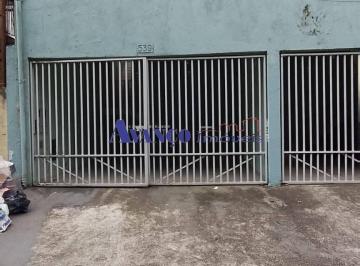 Casa · 80m² · 2 Quartos · 1 Vaga · Casa para locação no Jardim do Lago em Jundiaí - Casa de frente