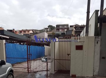 Casa · 125m² · 2 Quartos · 3 Vagas · Excelente casa para locação na Vila Paraiso em Várzea Paulista