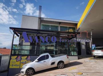 Comercial · 70m² · Vila Rami - Sala comercial para locação - Anexa á posto de combustíveis