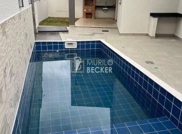Casa · 167m² · 3 Quartos · 4 Vagas · Casa térrea em condomínio 3 quartos 167,51m² Vende/Aluga - Terras do Vale