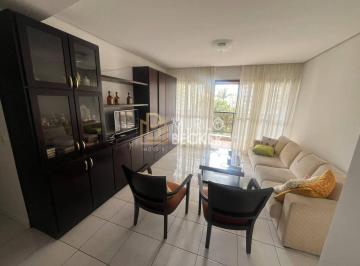 Apartamento · 128m² · 4 Quartos · 2 Vagas · Apartamento à venda 128 m² com 4 quartos 1 suítes no Bairro Vila Ema SJC S