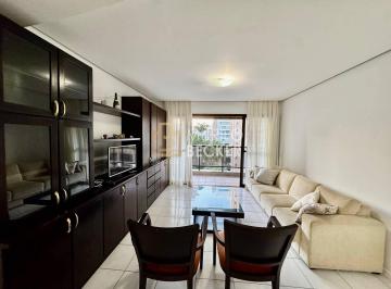 Apartamento · 128m² · 4 Quartos · 2 Vagas · Apartamento à venda 128 m² com 4 quartos 1 suítes no Bairro Vila Ema SJC S