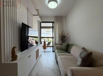 f6f2c1fcc3251bf2bd49af11cbb038b9afc784b4 · Apartamento com 2 dormitórios para alugar, 57 m² - Jardim Paulistano - Sorocaba/SP