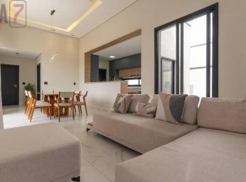cb287140850b4091fa22f72ff26e220dc406d1c1 · Casa com 4 dormitórios à venda, 289 m² - Cyrela Landscape Esplanada - Votorantim/SP