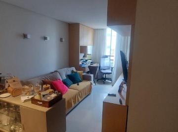 Apartamento de 2 quartos, Guará · Venda Apartamento Guará sala dois ambientes 2 quartos elevador 1 vaga de gaagem