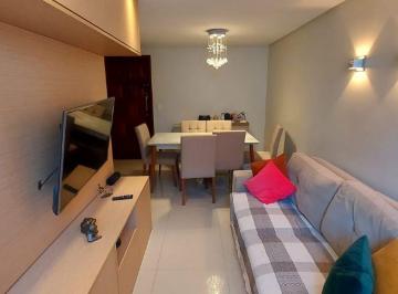 Apartamento Venda de 2 quartos · Venda Apartamento Guará sala dois ambientes 2 quartos elevador 1 vaga de gaagem