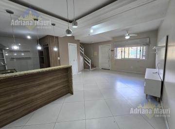 Casa · 91m² · 3 Quartos · 1 Vaga · Casa à Venda em Parque Santa Fé, Porto Alegre - 3 Quartos, Suíte e Vaga