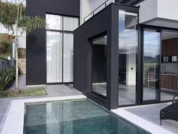d2315d01a73fb3885e0bf90395cf0612a63ae30f · Casa com 3 dormitórios à venda, 320 m² por R$ 3.600.000,00 - Condomínio Vale das Águas - Bragança Pa