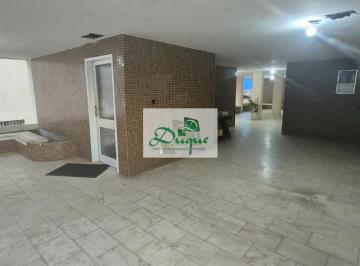Apartamento · 75m² · 2 Quartos · 1 Vaga · Apartamento, Amaralina, 2 Quartos, garagem, dependência