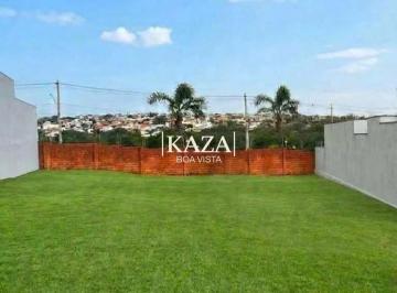 a17c25d7aee02e36d7464487cebb8896477db59d · Terreno à venda, 250 m² - Condomínio Ibiti Reserva - Sorocaba/SP