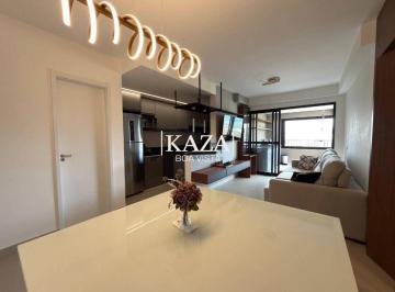 b4db1fe71562c3323d6ca7ddfbb27924820c1e6c · Apartamento com 3 quartos à venda, 97 m² - Condomínio Atmo Residencial - Votorantim/SP