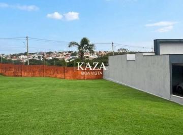 e0c5f7b6639fa62bc6b7fcf3a652fbccbafb28b5 · Terreno à venda, 250 m² - Condomínio Ibiti Reserva - Sorocaba/SP