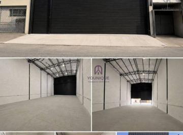 eade74361f8cf49d58fc005ef107d466a284e047 · Galpão para alugar, 300 m² por R$ 18.000,00/mês - Vila Zelina - São Paulo/SP