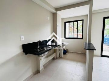 COZINHA · Apartamento com 2 dormitórios à venda, 57 m² por R$ 340.000,00 - Jardim Colonial - Atibaia/SP