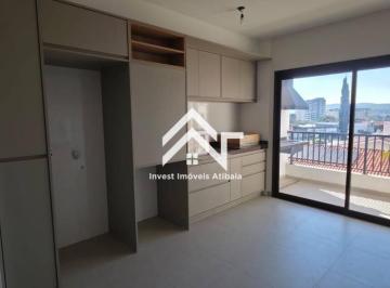 Apartamento com 1 dormitório à venda, 51 m² por R$ 618.000 - Vila Thai · Apartamento à venda, 51 m² por R$ 618.000,00 - Vila Thais - Atibaia/SP