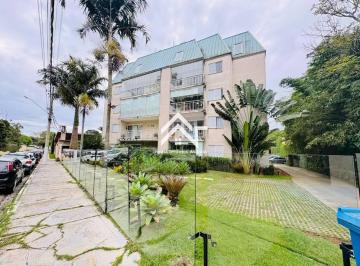 Apartamento Triplex para Locação – Condomínio Terrazzo Floresta · Apartamento Triplex para alugar, 190 m² por R$ 6.200,00/mês - Itapetininga - Atibaia/SP