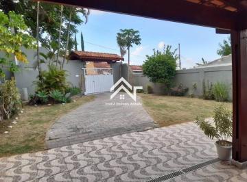 Casa para locação – Jardim do Lago Valor: R$ 6.200/mês · Casa com 5 dormitórios para alugar, 256 m² por R$ 6.200/mês - Jardim do Lago - Atibaia/SP