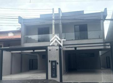 b54f98d975b09af11ee25d35ec19e2459751d5f1 · Casa com 3 dormitórios à venda, 150 m² por R$ 950.000,00 - Jardim Maristela - Atibaia/SP