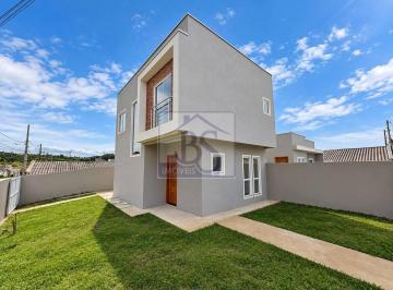 0b185f4271d0ece0ad86ad53568394487d01bb33 · SOBRADO DE ESQUINA COM 3 QUARTOS, SENDO 1 SUÍTE, NO SÃO GABRIEL – COLOMBO/PR