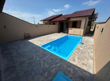 Casa de 2 quartos, Balneário Gaivota · Casa com Piscina em Balneário Gaivota/SC