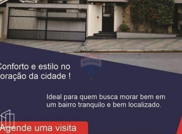 355bb6de-b34a-460a-90a0-62e354e788fc.jpeg · Casa de 450 m², Centro, 3 suítes, varanda gourmet, home office, depósito, quinta