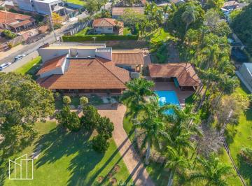 6576a833-1a0a-48a7-a0f1-80f63abc8fae.jpeg · Casa em condomínio de 710 m², Parque Xangrilá, 4 suítes, varanda gourmet, closet