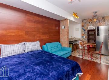 Studio 35 m², Tatuapé, perto da estação Terminal Urbano Carrão - Sul. · Studio de 35 m², Andar: 13º ou mais, Tatuapé, perto da estação Terminal Urbano C