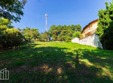 Terreno de 722 m², Nova Higienópolis. · Terreno de 722 m², Nova Higienópolis