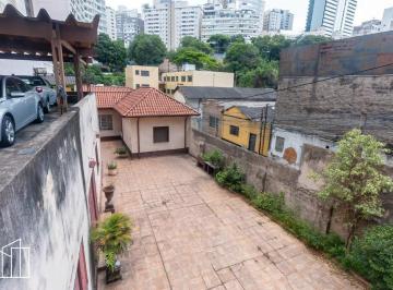 Terreno plano, Bela Vista, próximo à Avenida Paulista · Terreno plano, Bela Vista, próximo à Avenida Paulista