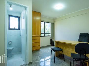 Conjunto comercial de 32 m², Vila Mariana, perto do metrô Santa Cruz. · Conjunto comercial de 32 m², Andar: 1 a 4, Vila Mariana, perto do metrô Santa Cr