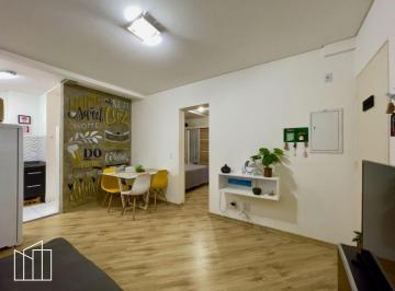 Apartamento 1 suíte, República, perto da estação República, depósito. · Apartamento com 1 suíte, Andar: 5 a 8, República, perto da estação República, ho