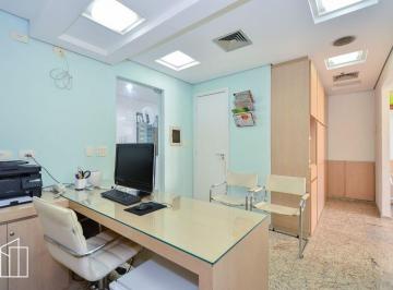 Conjunto comercial de 40 m², Itaim Bibi. · Conjunto comercial de 40 m², Andar: 9 a 12, Itaim Bibi