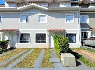 8b4f81b0-e687-4198-aa92-41fec0309c0b.jpeg · Casa em condomínio de 126 m², Demarchi, varanda gourmet, mobiliado, vista livre,