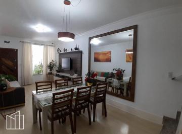Casa (sobrado) de 122 m², Saúde. · Casa (sobrado) de 122 m², Saúde