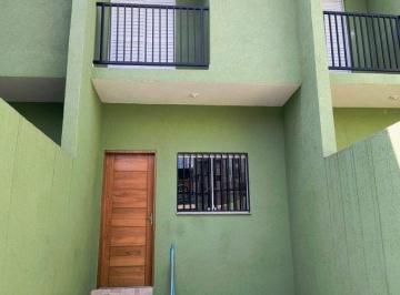 Casa (sobrado) com sacada, Cidade Líder · Casa (sobrado) com sacada, Cidade Líder